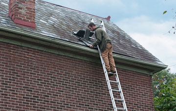 what affects urgent Great Durnford roof repairs