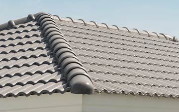 advantages of Great Durnford clay roofing