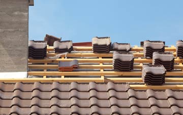 Great Durnford clay roofing costs