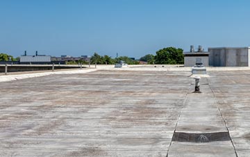 Great Durnford commercial flat roofing
