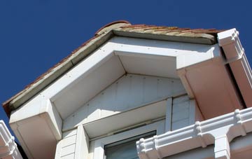 Great Durnford fascia installation costs