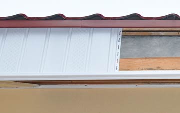 Great Durnford fascia repair costs