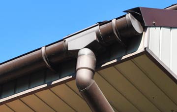 types of Great Durnford fascias