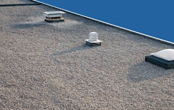 flat roofing Great Durnford, Wiltshire