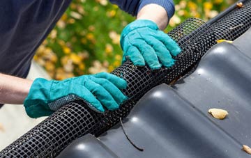 Great Durnford gutter repair companies