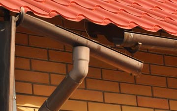 Great Durnford gutter repair costs