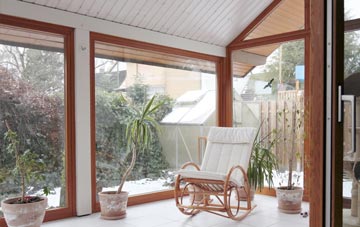 Great Durnford hardwood conservatory roofing repairs