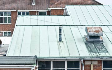 Great Durnford lead roofing costs