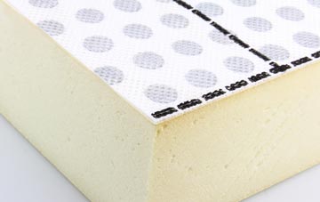 meeting Great Durnford building codes