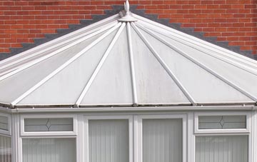 Great Durnford polycarbonate conservatory roof repairs