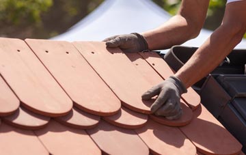 Great Durnford roof tile contractors
