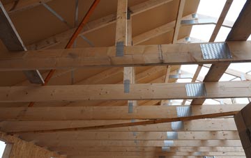 Great Durnford roof truss costs