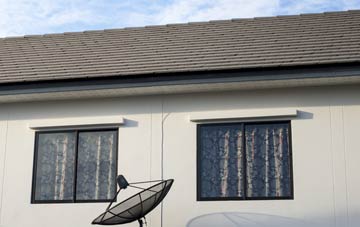 Great Durnford rubber roof costs