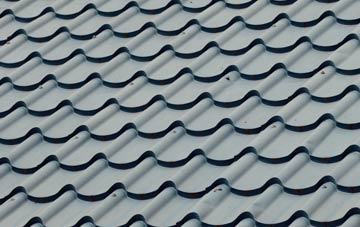 Great Durnford rubber roofing companies