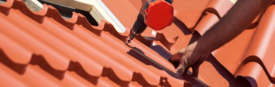 save on Great Durnford roof installation costs