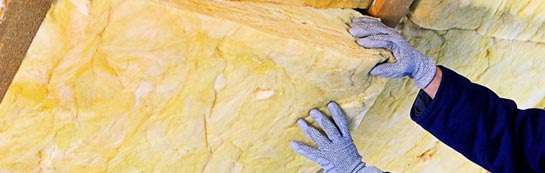 quotes for Great Durnford roof insulation