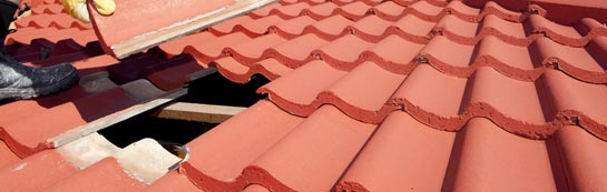 compare Great Durnford roof repair quotes
