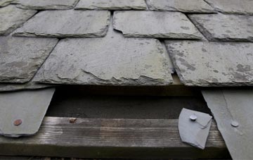 Great Durnford slate roof repairs and maintenance