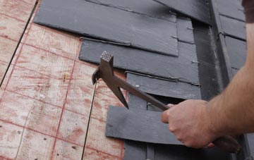 slate roofing Great Durnford, Wiltshire