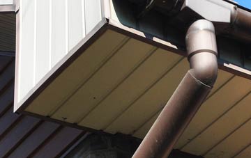 Great Durnford soffit installation costs