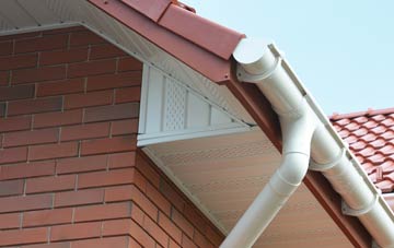 Great Durnford soffit repair costs