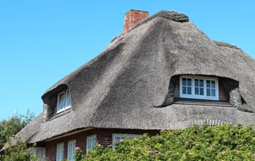 thatch roofing Great Durnford, Wiltshire