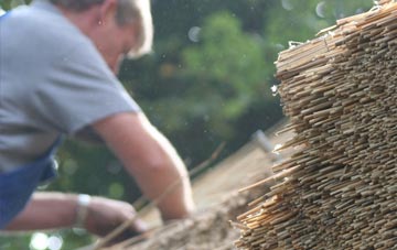 professional Great Durnford thatchers