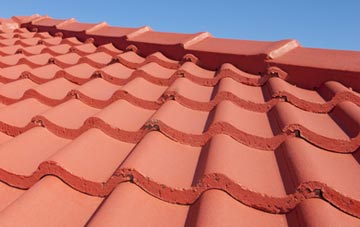 Great Durnford tile and slate roof replacement