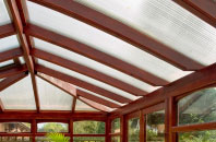 Great Durnford conservatory roofing insulation