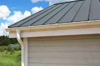 Great Durnford fascia repair