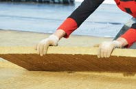 find rated Great Durnford roof insulation companies