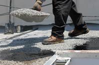 find rated Great Durnford flat roofing replacement companies