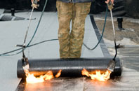 Great Durnford flat roof sealing quote