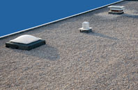 Great Durnford flat roofing