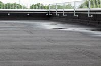 find rated Great Durnford flat roofing companies