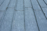 Great Durnford lead roofing