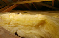 Great Durnford pitch roof insulation
