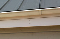 Great Durnford soffit repair