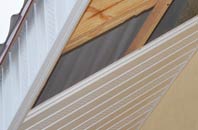 rated Great Durnford soffit repair companies