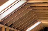 Great Durnford tapered roof insulation quotes