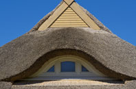 Great Durnford thatch roofing